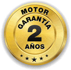 garantia motor 2 - Barrera para vehículos