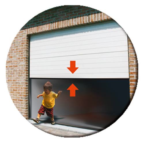 seguridad - Mantenimiento de puertas de garaje